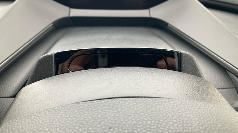 Toyota Prius 2.0 PHEV Excel 5dr CVT Hatchback